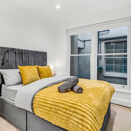 Mews In Marylebone - Prime Central London Bagian luar foto