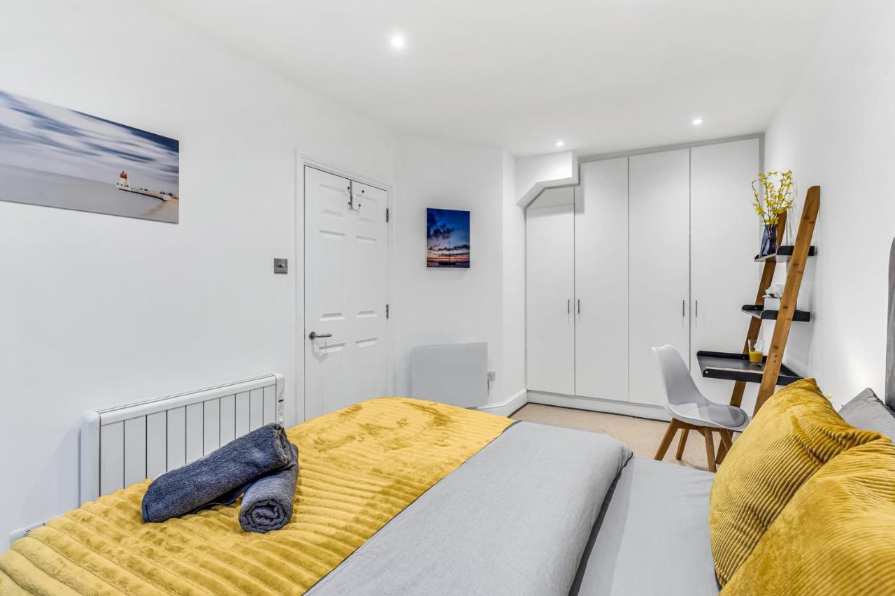 Mews In Marylebone - Prime Central London Bagian luar foto