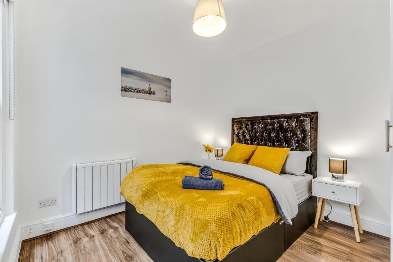 Mews In Marylebone - Prime Central London Bagian luar foto