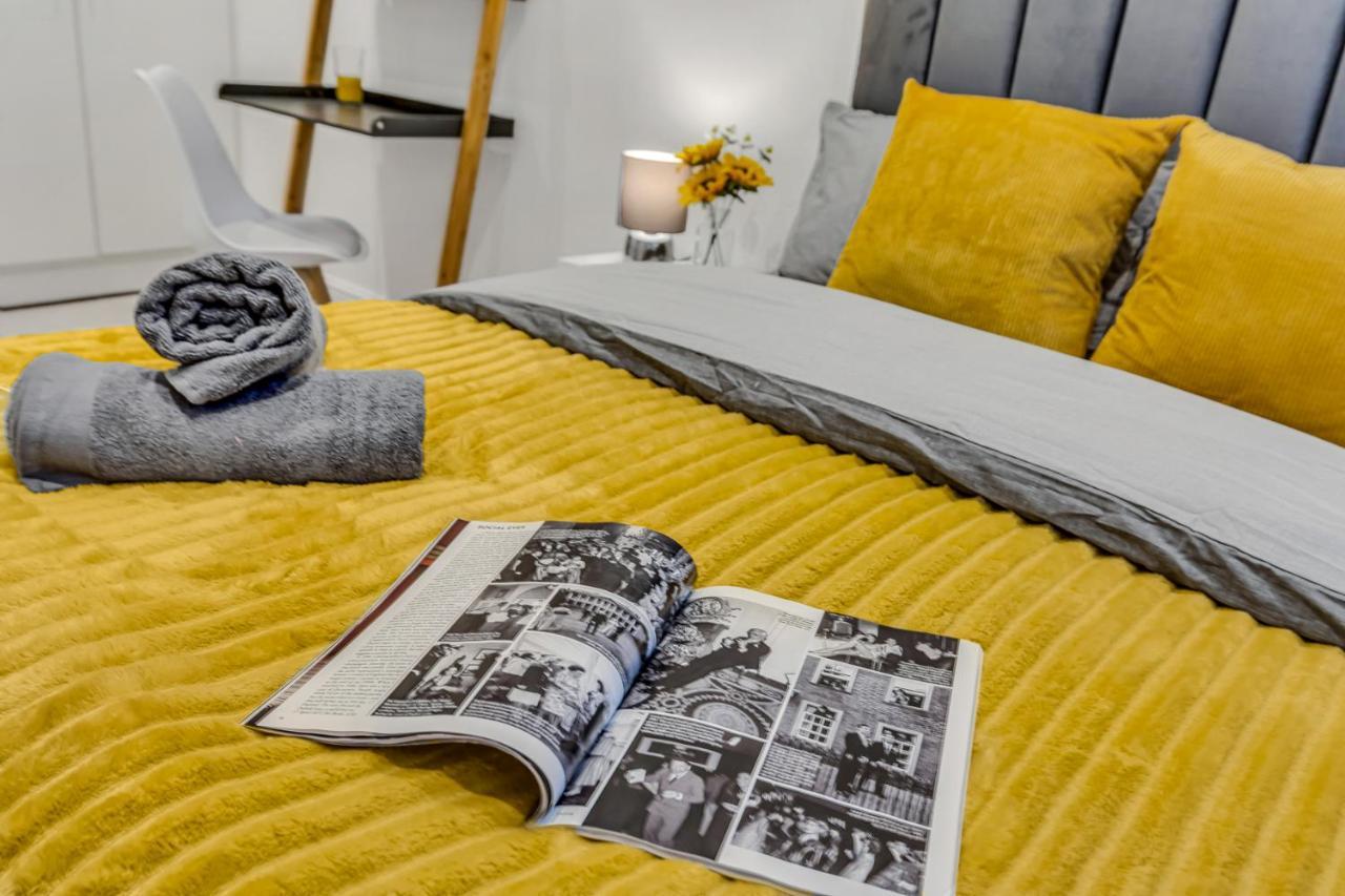 Mews In Marylebone - Prime Central London Bagian luar foto