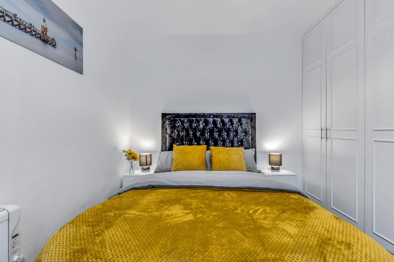 Mews In Marylebone - Prime Central London Bagian luar foto