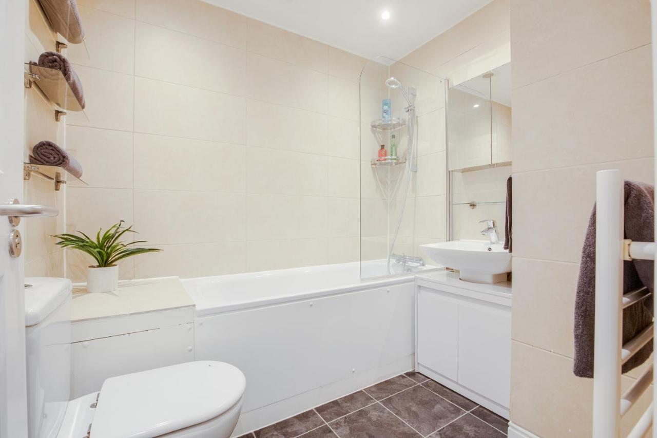 Mews In Marylebone - Prime Central London Bagian luar foto